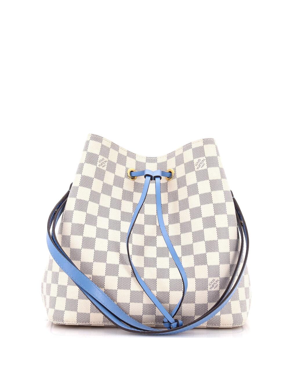 Louis Vuitton Neonoe Handbag Damier #324264L23B